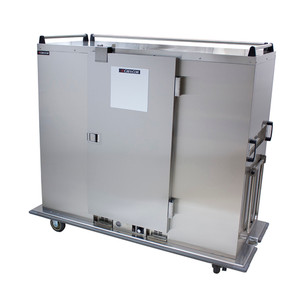 EB150XX | 71' | Heated Cabinet, Banquet