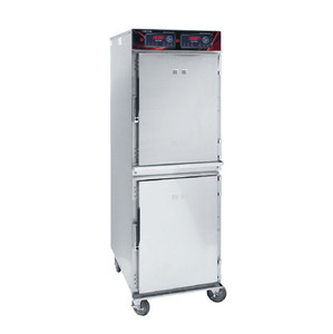 1200CHSS2DX | 26' | Cabinet, Cook / Hold / Oven 1200CHSS2DX | 26' | Cabinet, Cook / Hold / Oven