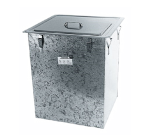 203 | 20' | Ice Bin, Drop-In 203 | 20' | Ice Bin, Drop-In