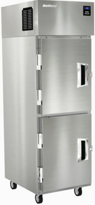 6125XL-SH | 25' | Freezer, Reach-In 6125XL-SH | 25' | Freezer, Reach-In
