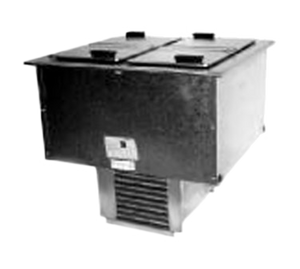N227P | 30' | Ice Cream Dipping Cabinet, Drop-In N227P | 30' | Ice Cream Dipping Cabinet, Drop-In