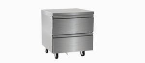 D4532NP | 32' | Freezer, Undercounter, Reach-In D4532NP | 32' | Freezer, Undercounter, Reach-In