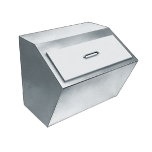 240 | 21' | Ice Bin, Drop-In 240 | 21' | Ice Bin, Drop-In