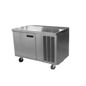18691BUCMP | 91' | Refrigerated Counter, Work Top 18691BUCMP | 91' | Refrigerated Counter, Work Top
