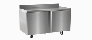 ST4560NP | 60' | Freezer, Undercounter, Reach-In ST4560NP | 60' | Freezer, Undercounter, Reach-In
