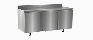 ST4472NP | 72' | Refrigerated Counter, Work Top ST4472NP | 72' | Refrigerated Counter, Work Top