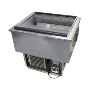 N8157-FAP | 56' | Cold Food Well Unit, Drop-In, Refrigerated