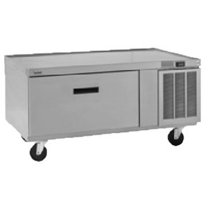 F2660CP | 60' | Equipment Stand, Freezer Base F2660CP | 60' | Equipment Stand, Freezer Base