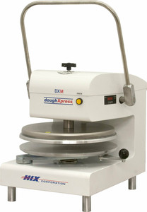 DXM-W | 22' | Pizza Dough Press DXM-W | 22' | Pizza Dough Press