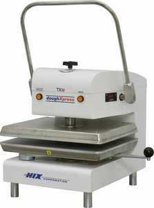 TXM-W | 22' | Tortilla Dough Press TXM-W | 22' | Tortilla Dough Press