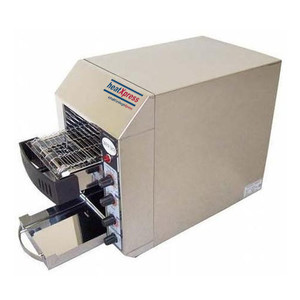 DXP-CT150 | 13' | Toaster, Conveyor Type DXP-CT150 | 13' | Toaster, Conveyor Type
