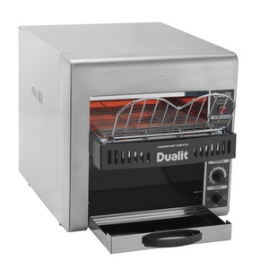 DXP-CT305 | 14' | Toaster, Conveyor Type DXP-CT305 | 14' | Toaster, Conveyor Type