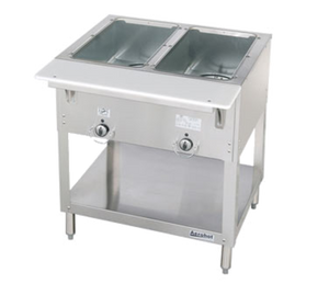 E302 | 30' | Serving Counter, Hot Food, Electric E302 | 30' | Serving Counter, Hot Food, Electric