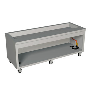 TCI-88SS | 88' | Serving Counter, Cold Food TCI-88SS | 88' | Serving Counter, Cold Food