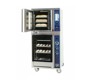 PFB-1 | 30' | Equipment Stand, Oven PFB-1 | 30' | Equipment Stand, Oven