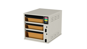 RFHU-31F | 18' | Heated Holding / Warming Bin RFHU-31F | 18' | Heated Holding / Warming Bin