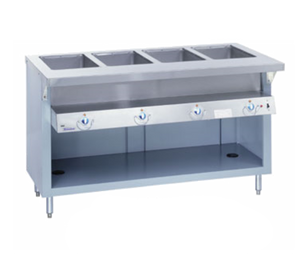 E-5-DLSS | 74' | Serving Counter, Hot Food, Electric E-5-DLSS | 74' | Serving Counter, Hot Food, Electric