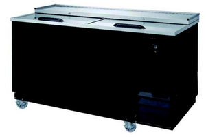 DHBC50 | 49' | Bottle Cooler DHBC50 | 49' | Bottle Cooler