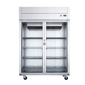 D55AR-GS2 | 55' | Refrigerator, Reach-In D55AR-GS2 | 55' | Refrigerator, Reach-In