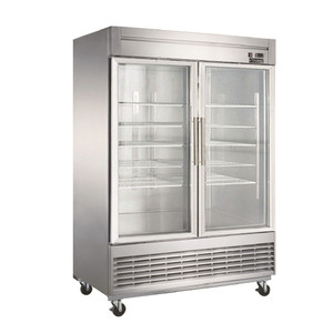 D55R-GS2 | 55' | Refrigerator, Reach-In D55R-GS2 | 55' | Refrigerator, Reach-In