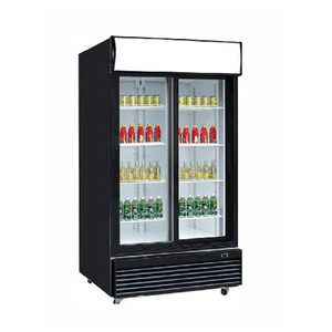 DSM-32SR | 39' | Refrigerator, Merchandiser DSM-32SR | 39' | Refrigerator, Merchandiser