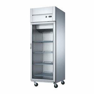 D28AR-GS1 | 27' | Refrigerator, Reach-In D28AR-GS1 | 27' | Refrigerator, Reach-In