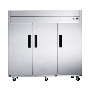 D83AF | 82' | Freezer, Reach-In D83AF | 82' | Freezer, Reach-In
