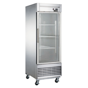 D28F-GS1 | 27' | Freezer, Reach-In D28F-GS1 | 27' | Freezer, Reach-In