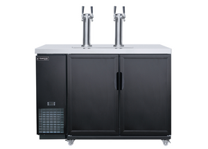 DKB48-M2 | 49' | Draft Beer Cooler