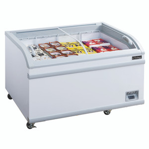 WD-500Y | 56' | Chest Freezer