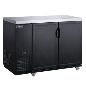 DBB48-M2 | 49' | Back Bar Cabinet, Refrigerated