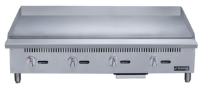 DCGM48 | 48' | Griddle, Gas, Countertop