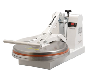 DUT/DM-18 | 18' | Pizza Dough Press DUT/DM-18 | 18' | Pizza Dough Press