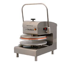 DUT/DXM-SS | 22' | Pizza Dough Press DUT/DXM-SS | 22' | Pizza Dough Press