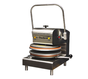 DUT/D-TXM-2-18-WH | 22' | Tortilla Dough Press DUT/D-TXM-2-18-WH | 22' | Tortilla Dough Press