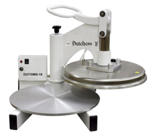 DUT/DMS-18 | 18' | Pizza Dough Press DUT/DMS-18 | 18' | Pizza Dough Press