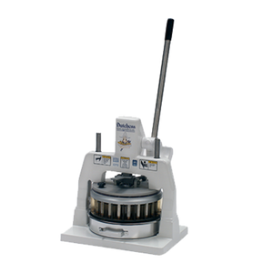 BMIH-18 | 18' | Dough Divider