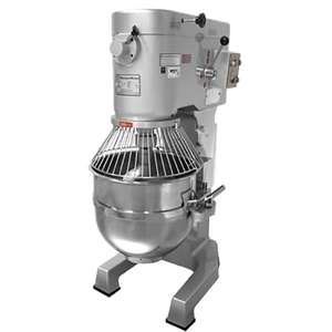 DUT/V-80EL | 24' | Mixer, Planetary DUT/V-80EL | 24' | Mixer, Planetary