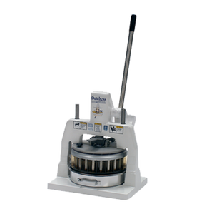 BMIH-36 | 23' | Dough Divider