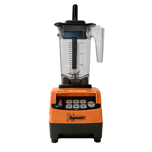 BL001.1.T | 7' | Blender, Food, Countertop BL001.1.T | 7' | Blender, Food, Countertop
