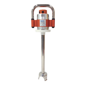 MX002.1ES | 4' | Mixer, Hand Immersion MX002.1ES | 4' | Mixer, Hand Immersion