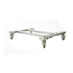 E101331 | 0' | Equipment Stand, Oven E101331 | 0' | Equipment Stand, Oven