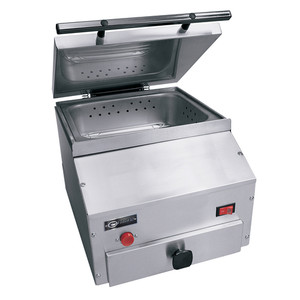 ES5PBS-5400730 | 14' | Steamer, Countertop ES5PBS-5400730 | 14' | Steamer, Countertop