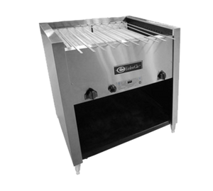 31F-KABOB-LP-5120401 | 35' | Charbroiler, Gas, Floor Model 31F-KABOB-LP-5120401 | 35' | Charbroiler, Gas, Floor Model