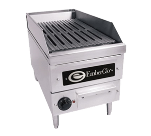 E2412-208V-5700101 | 12' | Charbroiler, Electric, Countertop E2412-208V-5700101 | 12' | Charbroiler, Electric, Countertop
