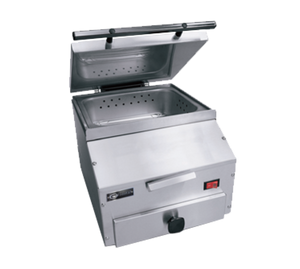 ES5M18-5400710 | 14' | Steamer, Countertop ES5M18-5400710 | 14' | Steamer, Countertop