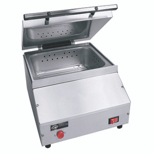 ES5PB-5400733 | 14' | Steamer, Countertop ES5PB-5400733 | 14' | Steamer, Countertop