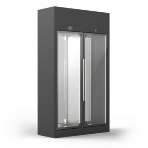 A1WI2HV7B | 57' | Refrigerator, Wine, Reach-In A1WI2HV7B | 57' | Refrigerator, Wine, Reach-In