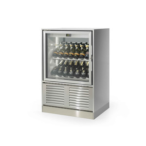 A1GM2B1U | 33' | Refrigerator, Wine, Reach-In A1GM2B1U | 33' | Refrigerator, Wine, Reach-In