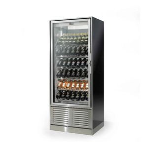 A1GM4B1U | 33' | Refrigerator, Wine, Reach-In A1GM4B1U | 33' | Refrigerator, Wine, Reach-In
